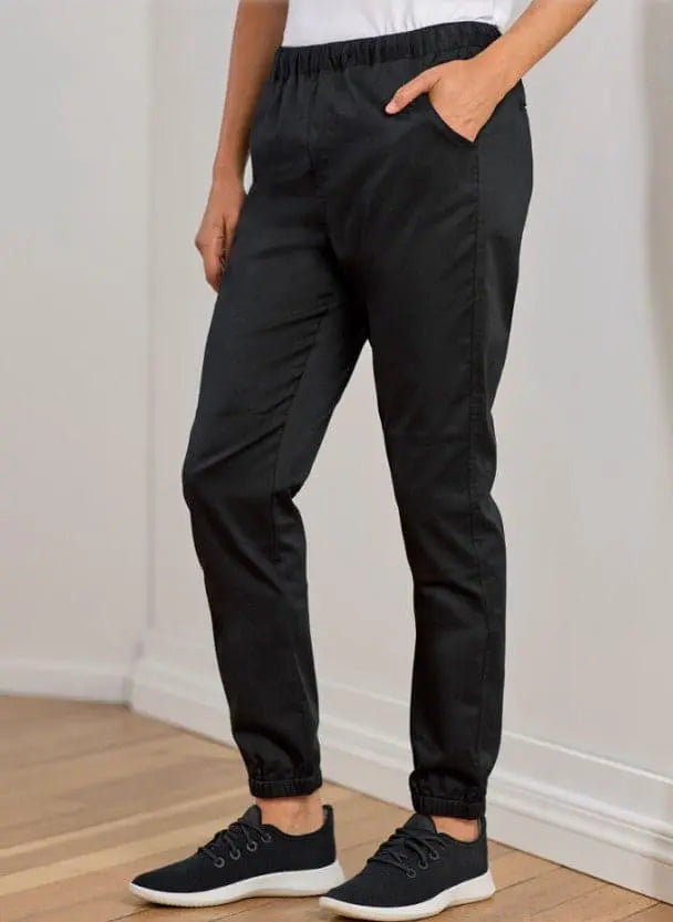 Biz Collection Women's Cajun Chef Jogger Pant CH433L - City Workwear